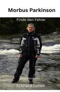 Vorderes Coverbild Durchdenken / Morbus Parkinson