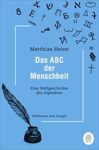 Vorderes Coverbild Das ABC der Menschheit