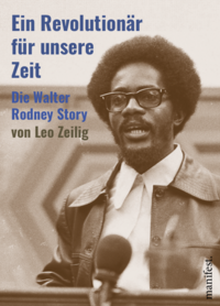 Vorderes Coverbild Ein Revolutionär für unsere Zeit