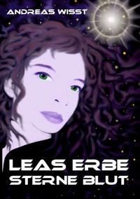 Vorderes Coverbild Leas Erbe