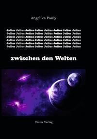 Vorderes Coverbild Julius zwischen den Welten