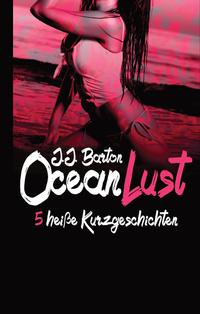 Vorderes Coverbild OceanLust
