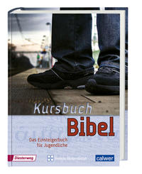 Vorderes Coverbild Kursbuch Bibel
