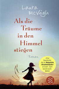 Vorderes Coverbild Als die Träume in den Himmel stiegen