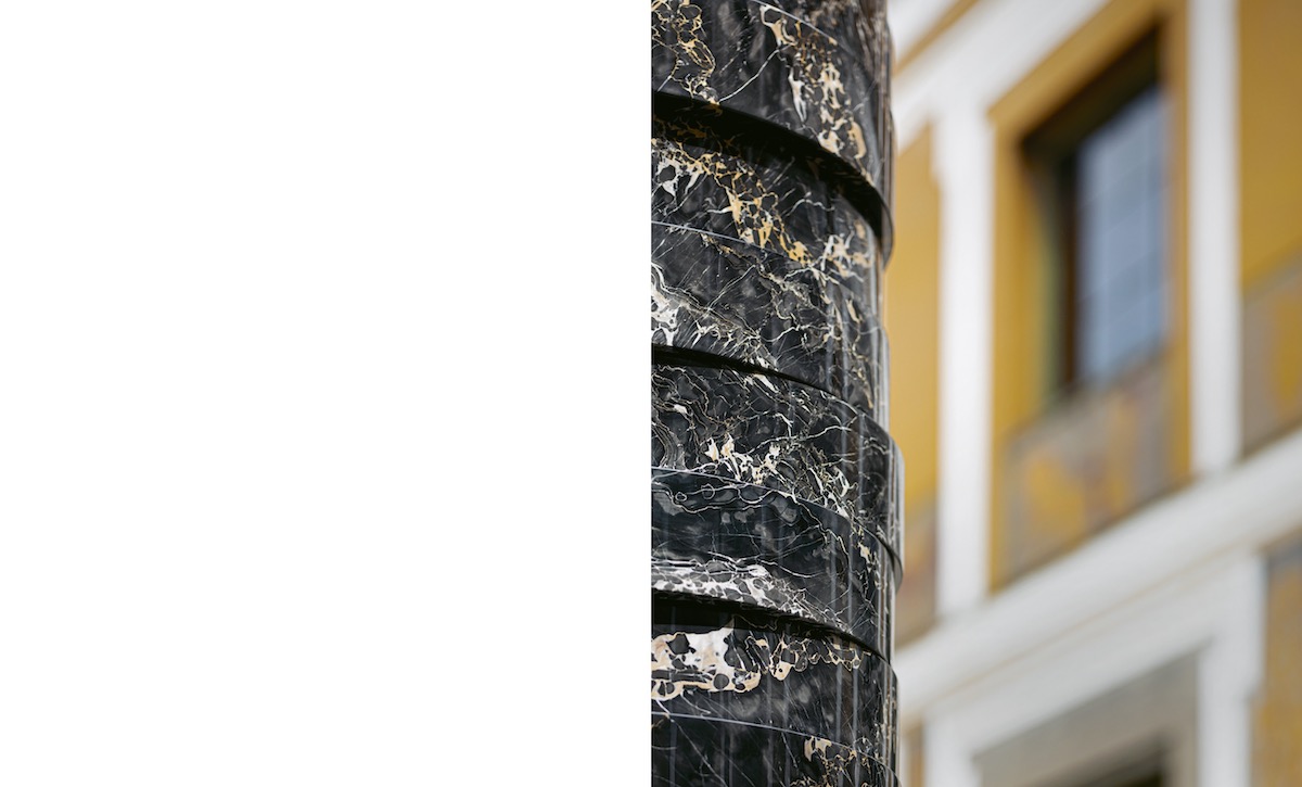Beispielinhalt (Bild) Sean Scully