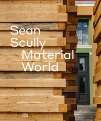 Vorderes Coverbild Sean Scully