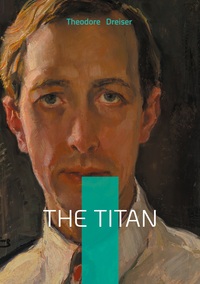 Vorderes Coverbild The Titan