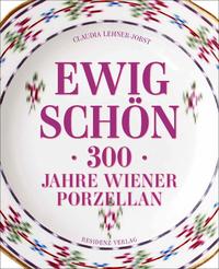Vorderes Coverbild Ewig schön