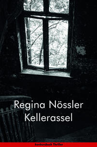 Vorderes Coverbild Kellerassel