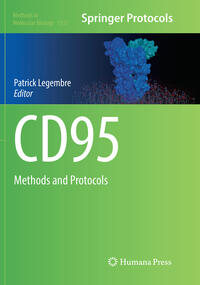 Vorderes Coverbild CD95