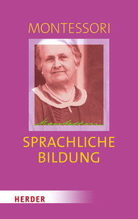 Vorderes Coverbild Sprachliche Bildung