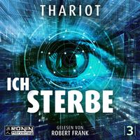 Vorderes Coverbild Ich.Sterbe.