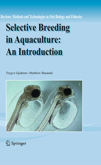 Vorderes Coverbild Selective Breeding in Aquaculture: an Introduction