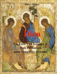 Vorderes Coverbild Dieu