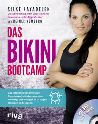 Vorderes Coverbild Das Bikini-Bootcamp