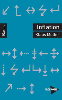 Vorderes Coverbild Inflation