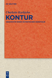 Vorderes Coverbild Kontur