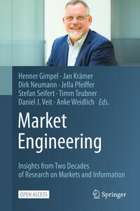 Vorderes Coverbild Market Engineering
