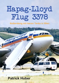 Vorderes Coverbild Hapag-Lloyd Flug 3378