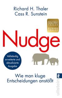 Vorderes Coverbild Nudge