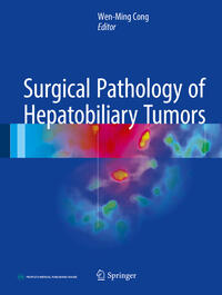 Vorderes Coverbild Surgical Pathology of Hepatobiliary Tumors