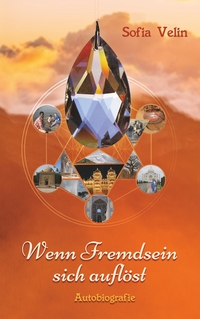 Vorderes Coverbild Wenn Fremdsein sich auflöst