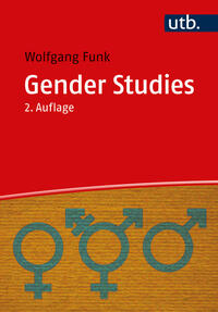 Vorderes Coverbild Gender Studies