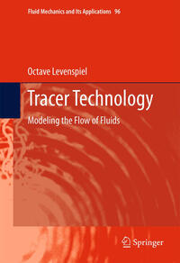 Vorderes Coverbild Tracer Technology