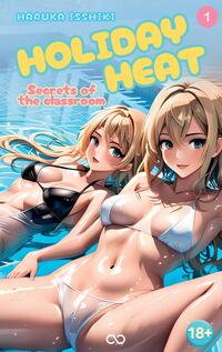 Vorderes Coverbild Holiday Heat