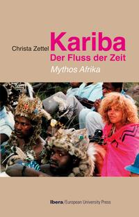 Vorderes Coverbild Kariba - Der Fluss der Zeit