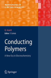 Vorderes Coverbild Conducting Polymers
