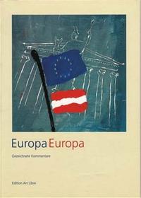 Vorderes Coverbild Europa Europa
