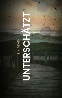 Vorderes Coverbild Unterschätzt