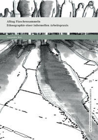 Vorderes Coverbild Alltag Flaschensammeln