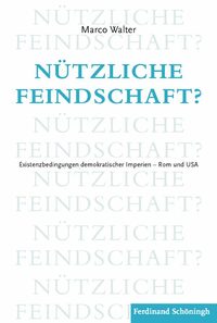 Vorderes Coverbild Nützliche Feindschaft?