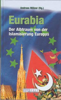 Vorderes Coverbild Eurabia