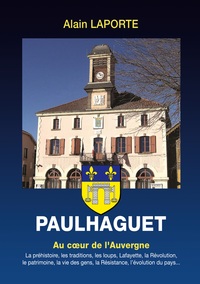 Vorderes Coverbild Paulhaguet