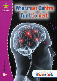 Vorderes Coverbild SuperStars: Wie unser Gehirn funktioniert