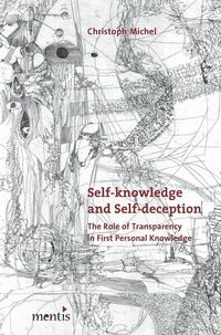 Vorderes Coverbild Self-knowledge and Self-deception