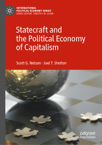 Vorderes Coverbild Statecraft and the Political Economy of Capitalism