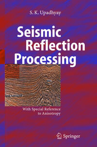 Vorderes Coverbild Seismic Reflection Processing