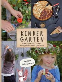 Vorderes Coverbild KinderGarten