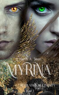 Vorderes Coverbild Myrina