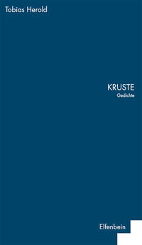 Vorderes Coverbild Kruste