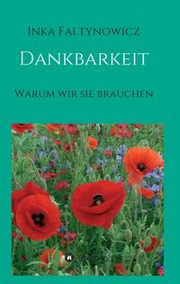 Vorderes Coverbild Dankbarkeit