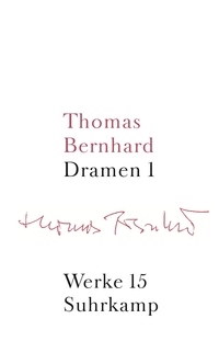 Vorderes Coverbild Werke in 22 Bänden