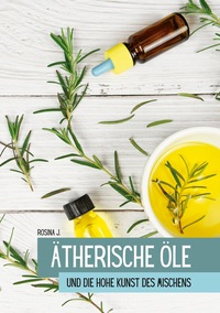 Vorderes Coverbild Ätherische Öle