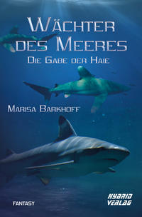Vorderes Coverbild Wächter des Meeres