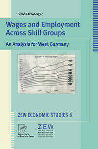 Vorderes Coverbild Wages and Employment Across Skill Groups