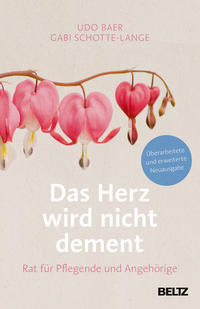 Vorderes Coverbild Das Herz wird nicht dement